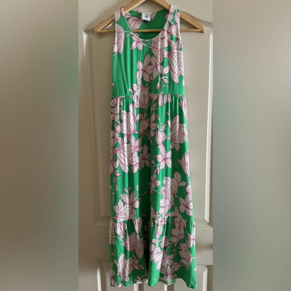 CAbi Weekend Dress